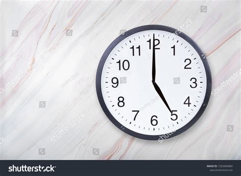 5pm onwards in tagalog